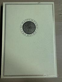 Fra Mauro –  Mappamondo (Editalia, 2015)