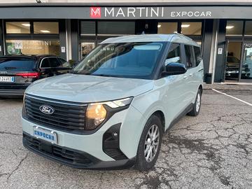 Ford Tourneo Courier 1.0 EcoBoost Titanium UNICO P