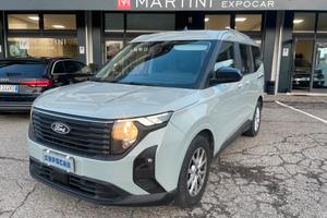 Ford Tourneo Courier 1.0 EcoBoost Titanium UNICO P
