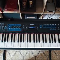 Pianoforte digitale Kawai mp5