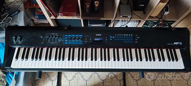 Pianoforte digitale Kawai mp5