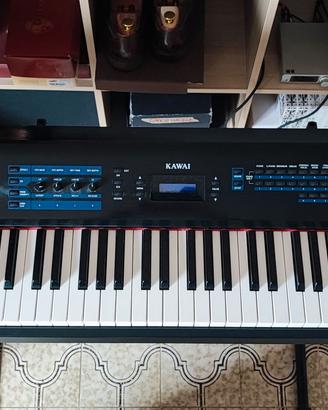 Pianoforte digitale Kawai mp5