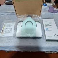 pulilava lavapavimenti sp600s folletto vk220s