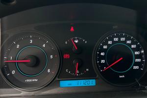 Chevrolet  captiva  7 posti