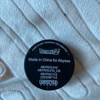 Sfera del drago 4 stelle DragonBall Z