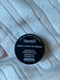 Sfera del drago 4 stelle DragonBall Z