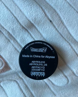 Sfera del drago 4 stelle DragonBall Z