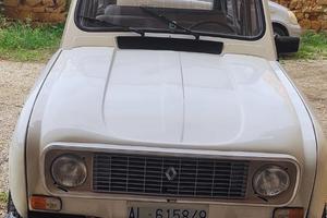 Renault 4