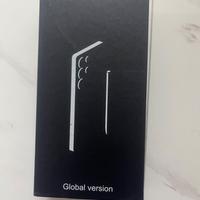 S26 ultra no samsung