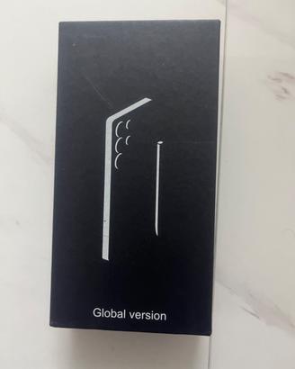 S26 ultra no samsung