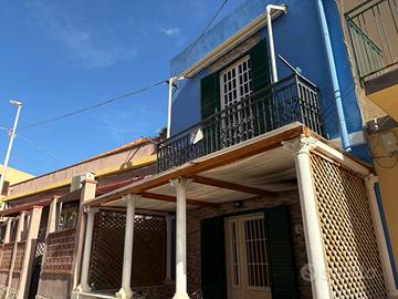 Casa Indipendente Messina [Cod. rif 3208275VRG]