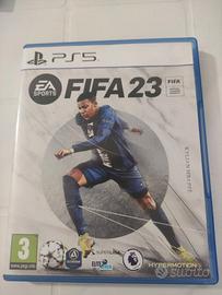 FIFA 23 PS5 