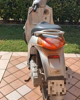 Malaguti SPA 64 Var. k2 verso b.1