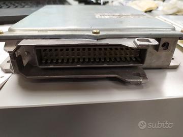 Centralina motore Mercedes