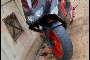 aprilia sr seconda serie