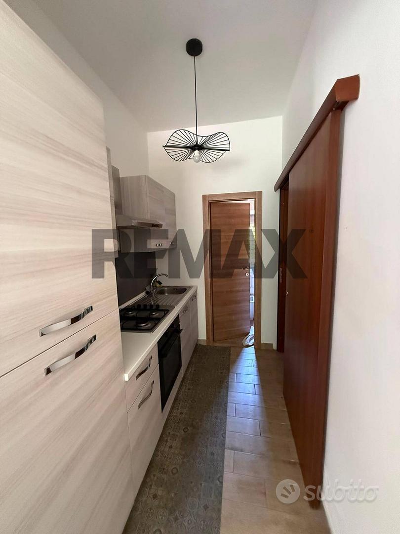 Appartamento – Sant'Agata di Militello, Minà - Vista 4