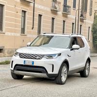 Land Rover Discovery 5 3.0 D I6 MHEV 250cv E6 aut.