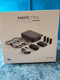 Drone DJI Mavic Mini