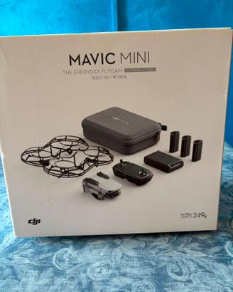 Drone DJI Mavic Mini