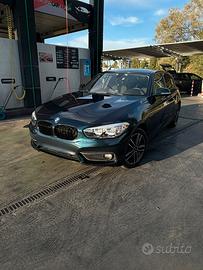 Bmw serie 1 f20