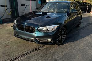 Bmw serie 1 f20