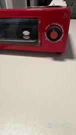 Fornetto pizza nuovo