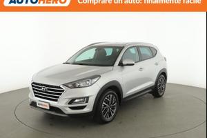 HYUNDAI Tucson GE73852
