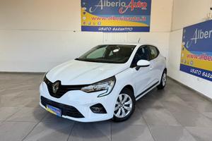 RENAULT Clio Blue dCi 85 CV 5 porte Business