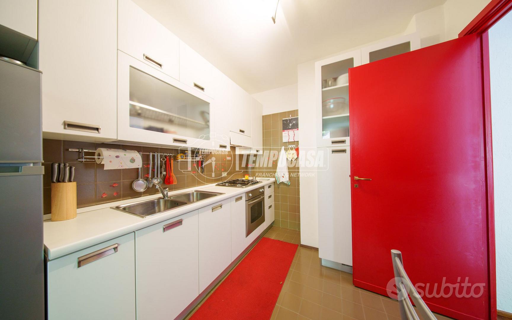 Appartamento – Lesa, Comnago - Altro
