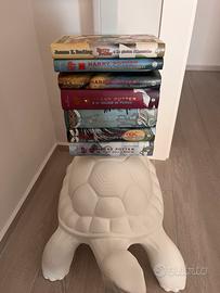 Harry potter saga completa