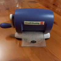 Taglia Fustella Craft Buddy