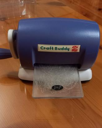 Taglia Fustella Craft Buddy