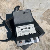 Registratore cassette Philips