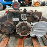 Riduttore OMSI HT400 (OMSI 10790043)