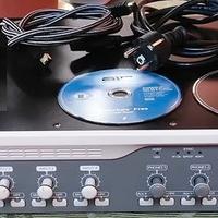 Scheda audio digidesign 003