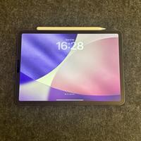 iPad Pro 11" 2018 512gb + Apple Pencil 2