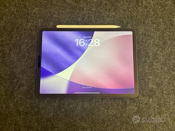 iPad Pro 11" 2018 512gb + Apple Pencil 2