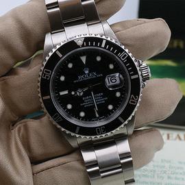 Rolex Submariner ref. 16610