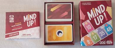 🇮🇹 Mind Up! gioco da tavolo 