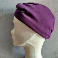 3 pezzi Turbante colori diversi