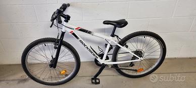 Rockrider st100
