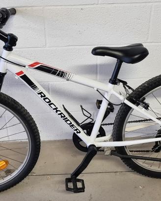 Rockrider st100