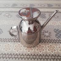 Oliera in acciaio inox 