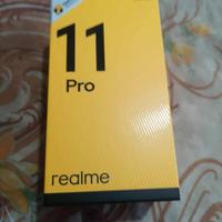 Realme 11pro 5g da 256 gb