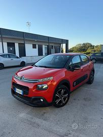 Citroen C3 PureTech 82 Feel