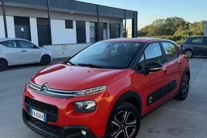 Citroen C3 PureTech 82 Feel