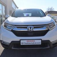 Honda CR-V 2.0 Hev ECVT Elegance Navi