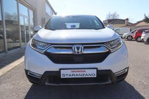 Honda CR-V 2.0 Hev ECVT Elegance Navi