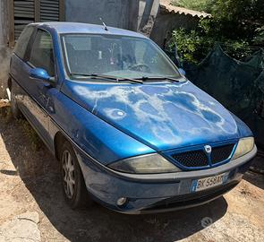 LANCIA Y