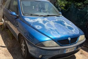 LANCIA Y